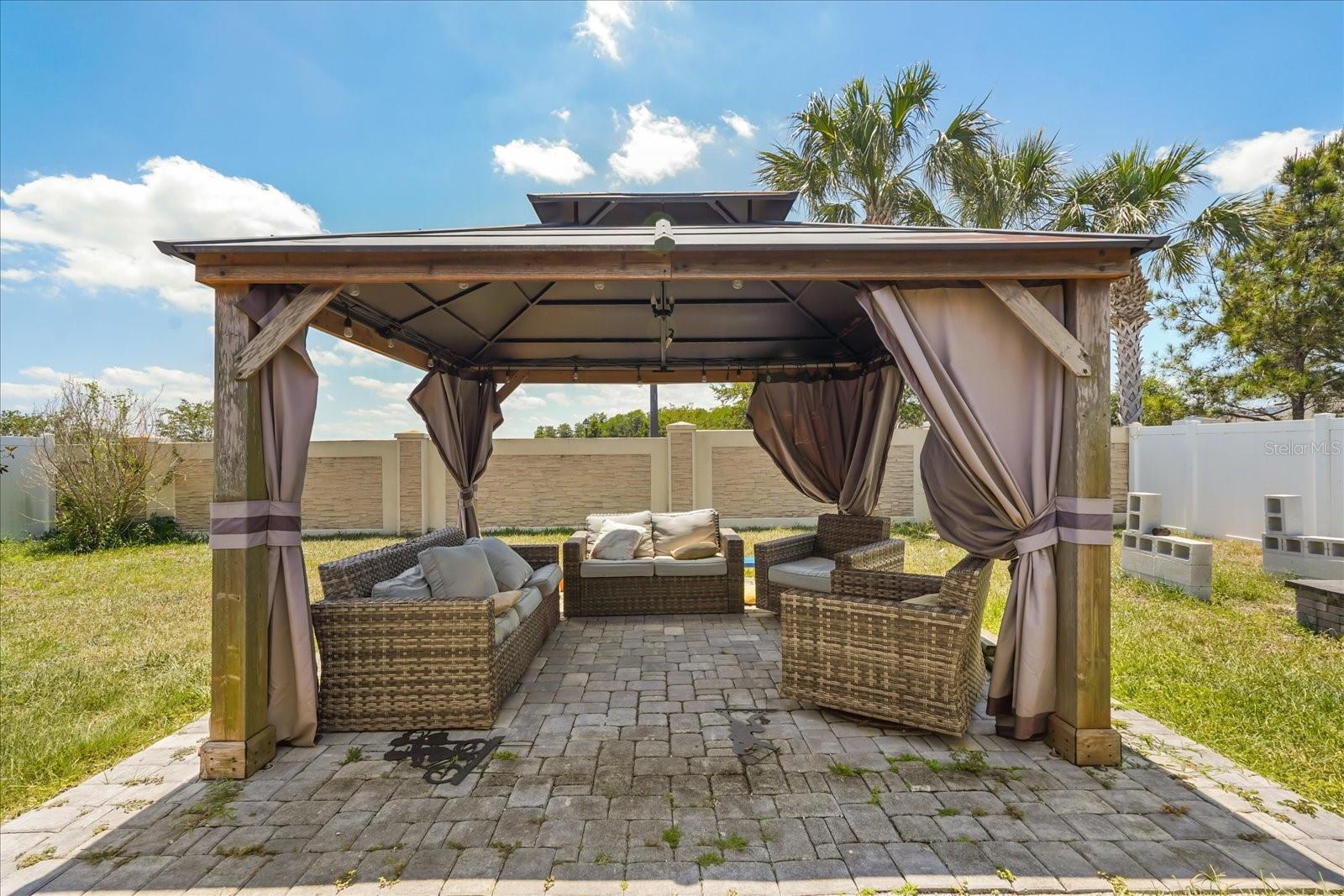 4531 CALUMET DR, ST CLOUD, FL, 34772