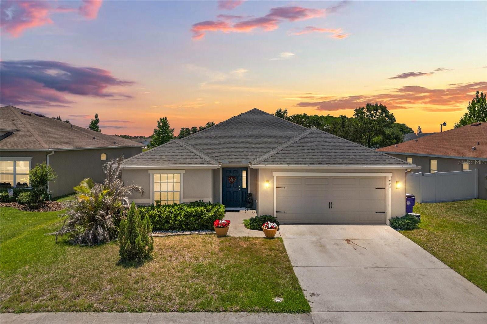 4531 CALUMET DR, ST CLOUD, FL, 34772