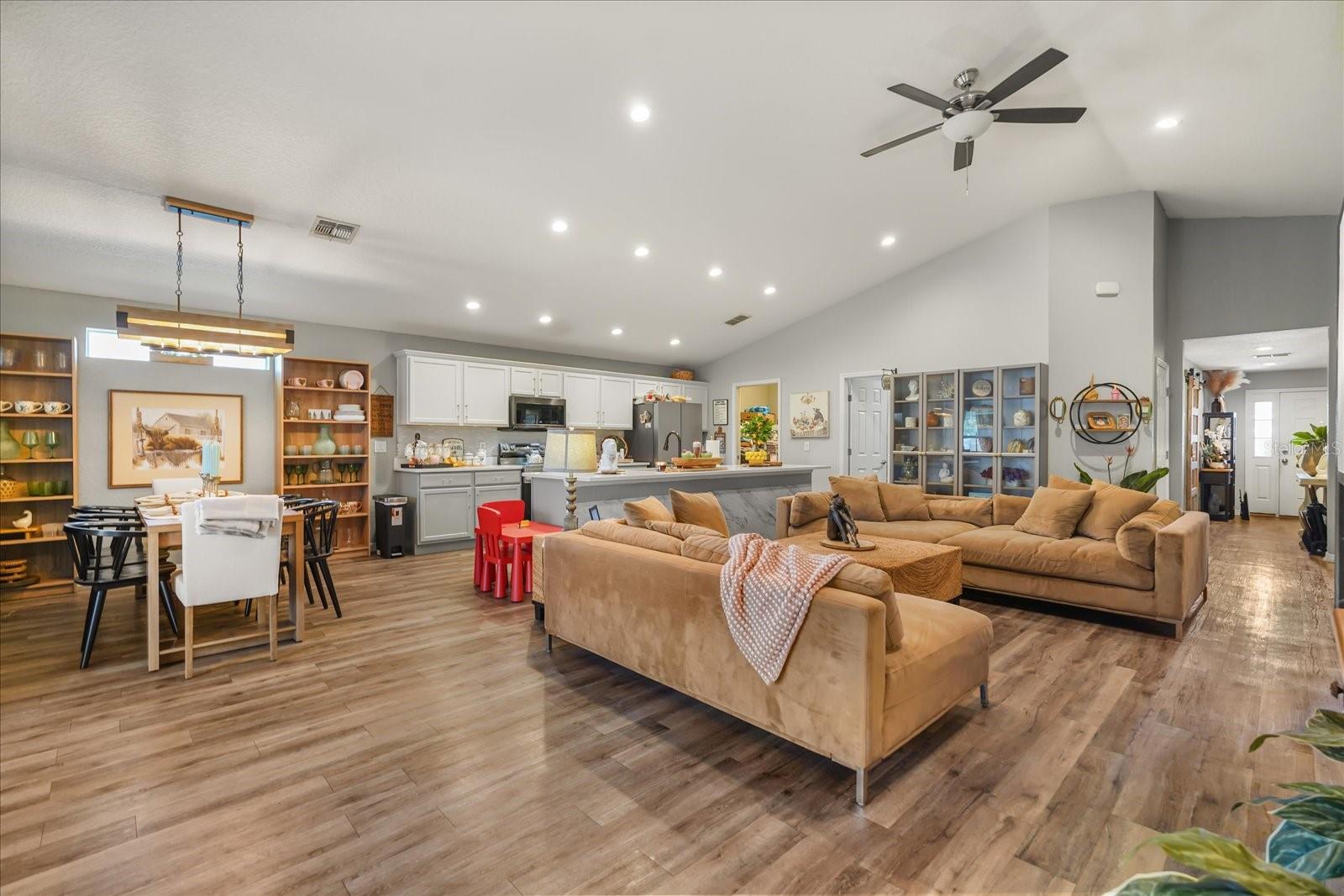 4531 CALUMET DR, ST CLOUD, FL, 34772