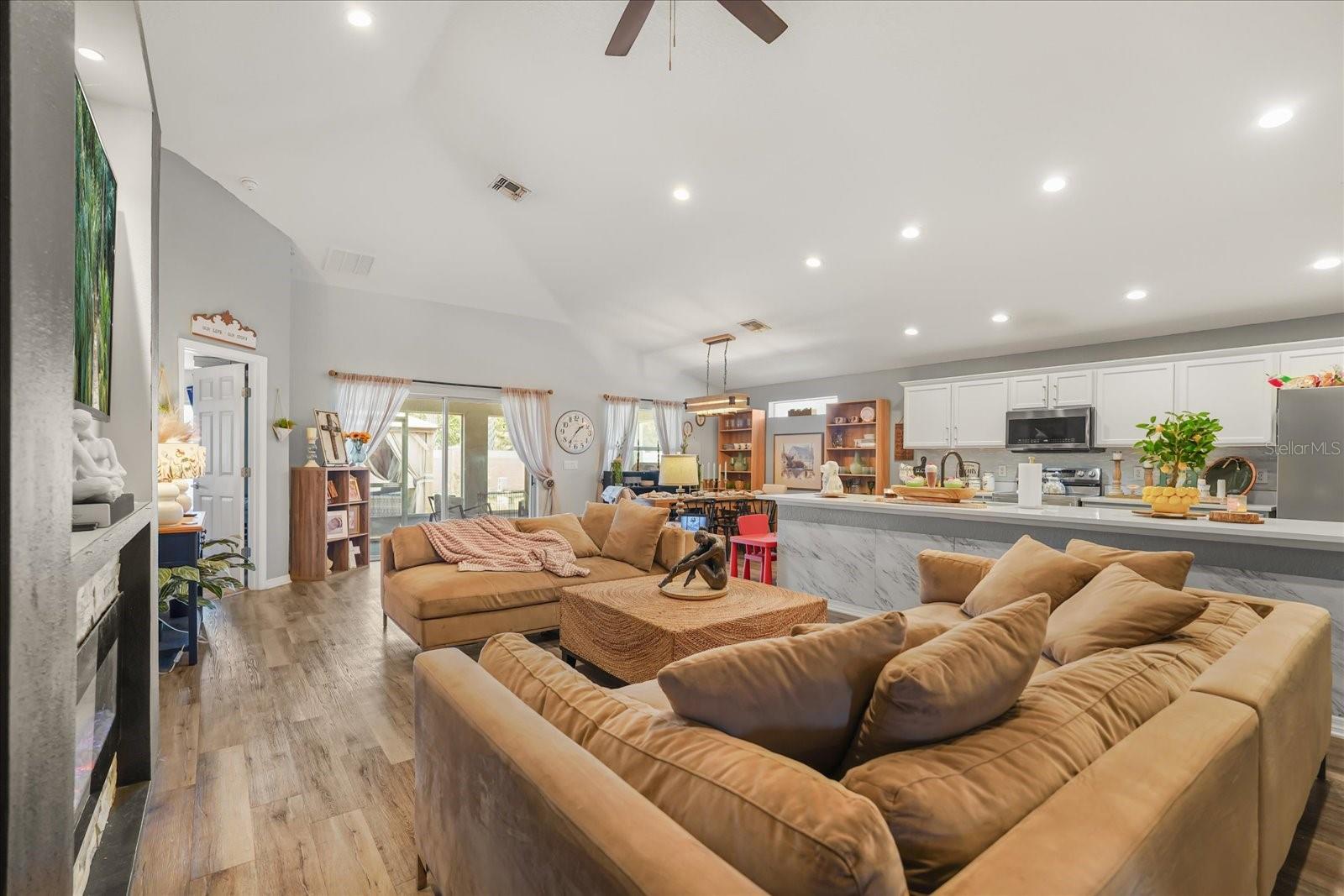 4531 CALUMET DR, ST CLOUD, FL, 34772
