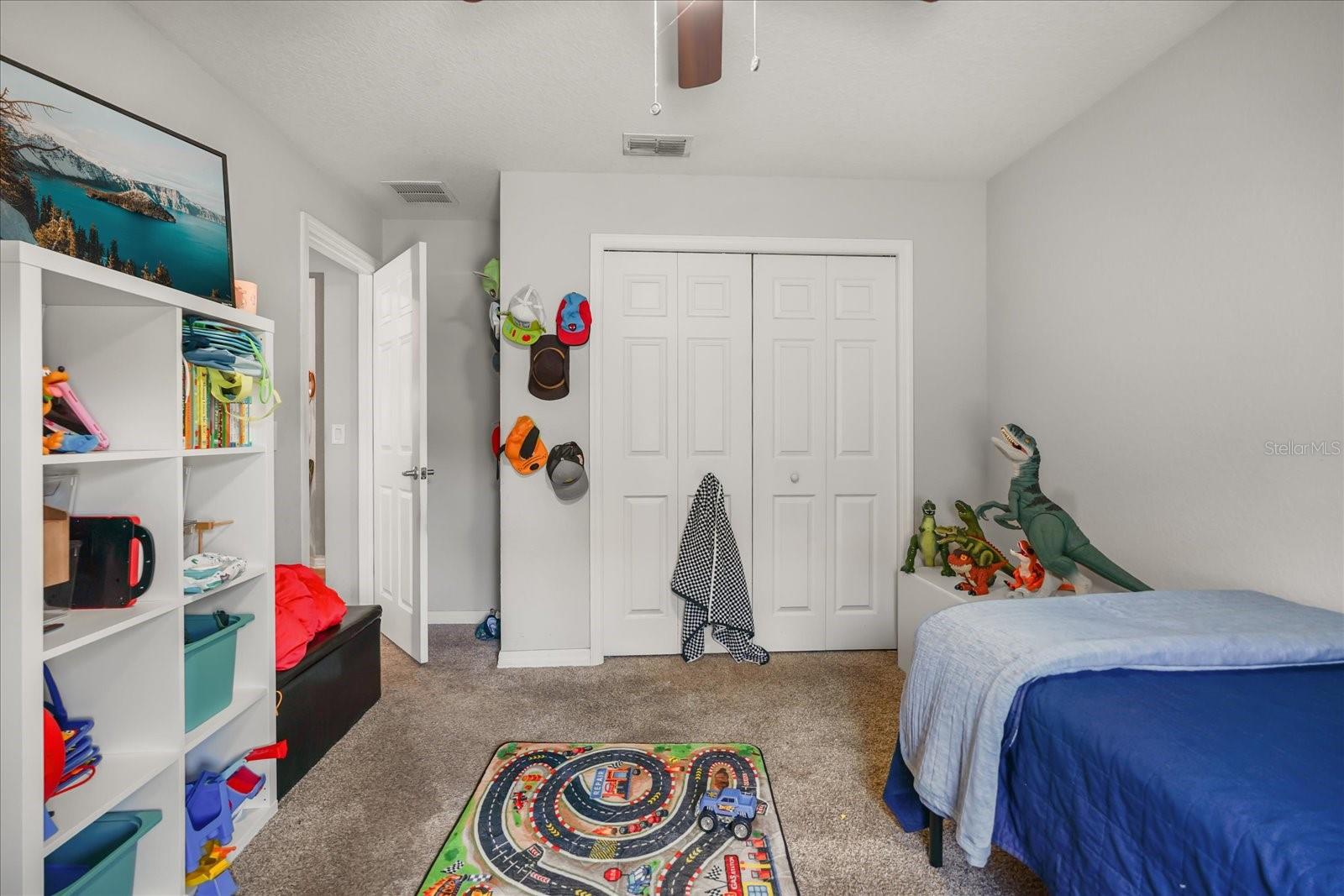 4531 CALUMET DR, ST CLOUD, FL, 34772