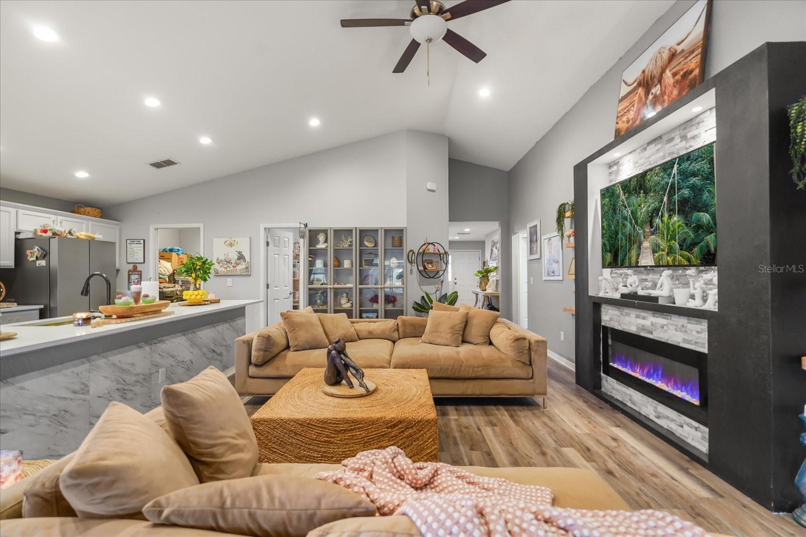 4531 CALUMET DR, ST CLOUD, FL, 34772