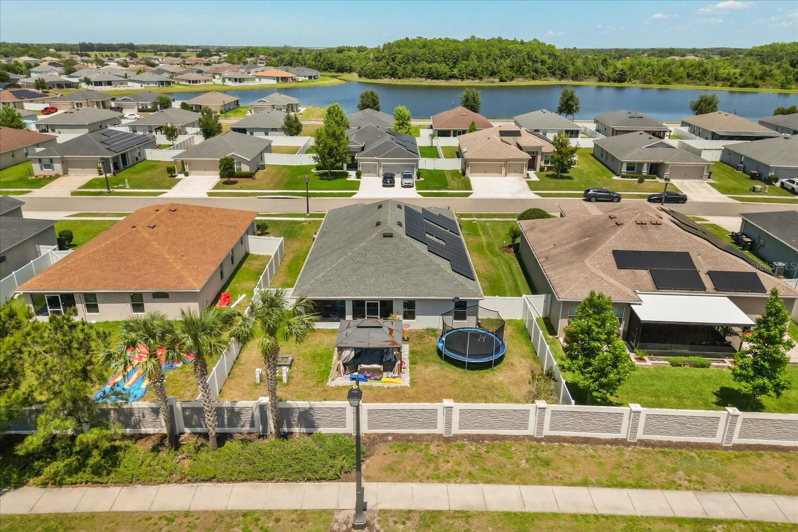 4531 CALUMET DR, ST CLOUD, FL, 34772