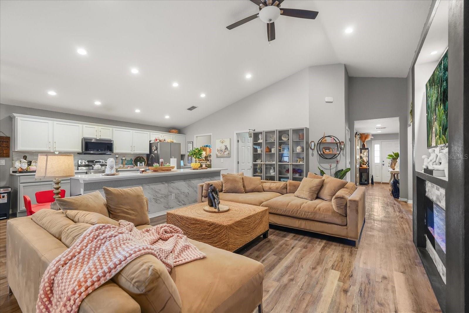 4531 CALUMET DR, ST CLOUD, FL, 34772