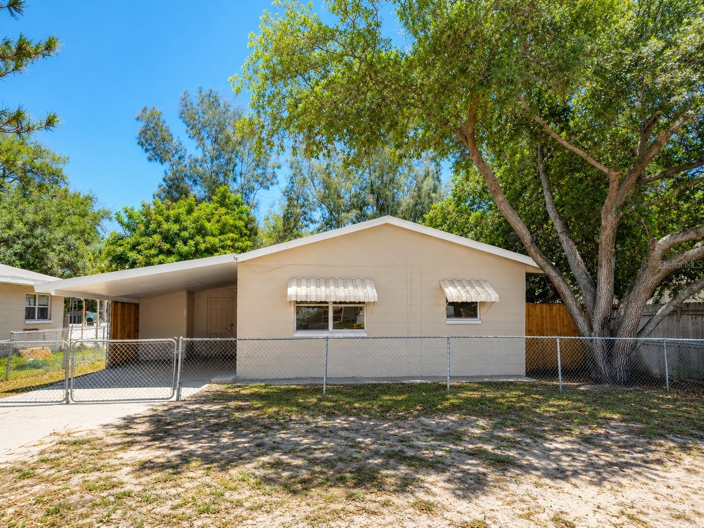 5411 70TH LN N, ST PETERSBURG, FL, 33709