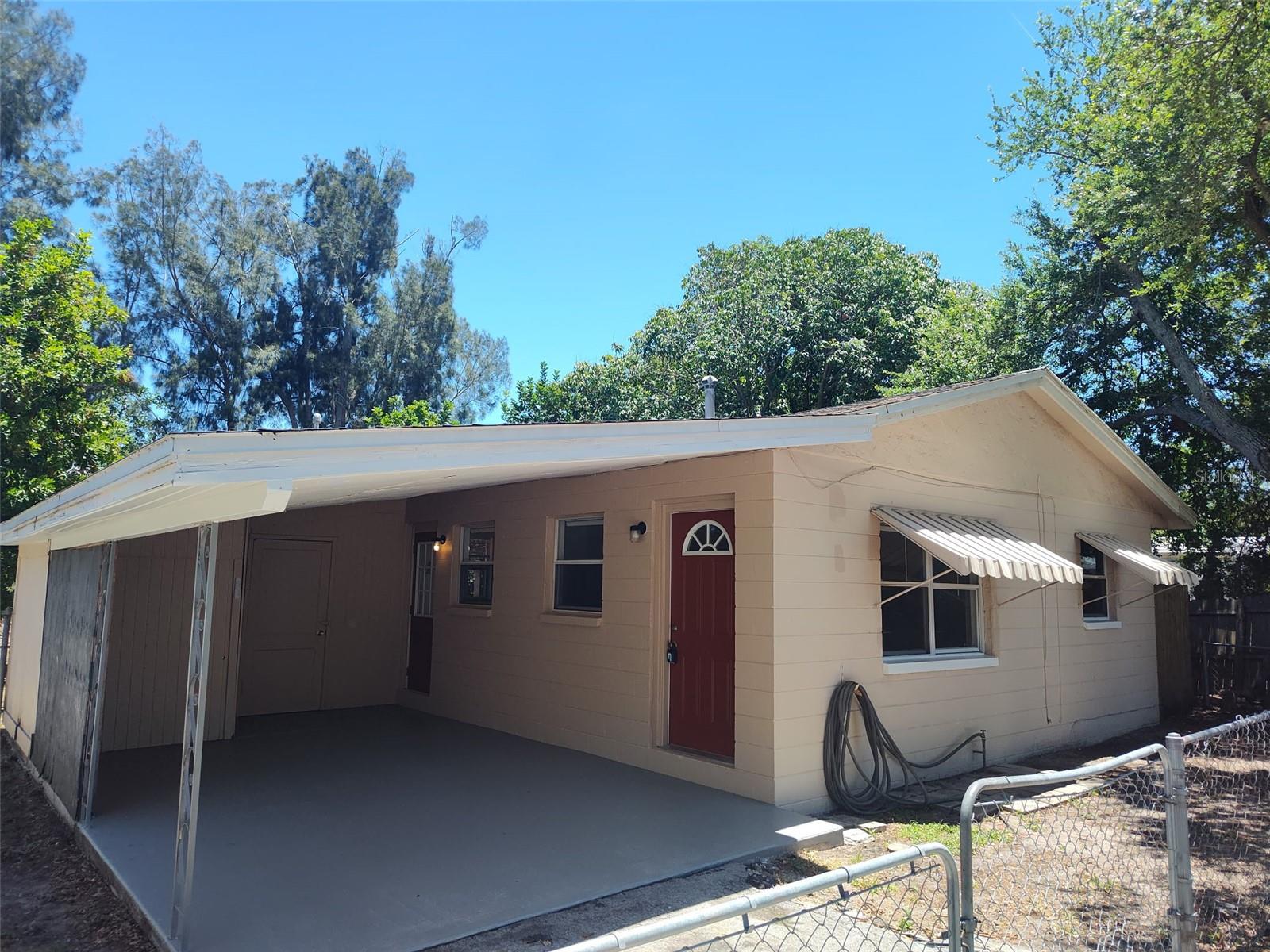 5411 70TH LN N, ST PETERSBURG, FL, 33709
