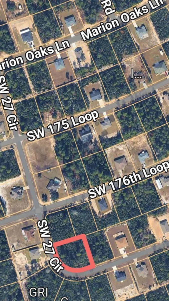 00 SW 27TH CIRCLE, OCALA, FL, 34473