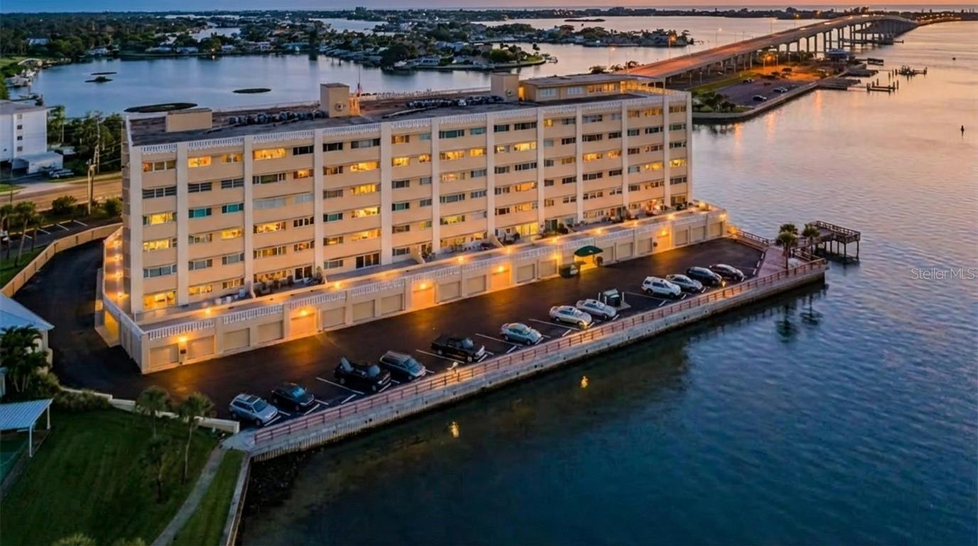 100 BLUFF VIEW DR #511C, BELLEAIR BLUFFS, FL, 33770