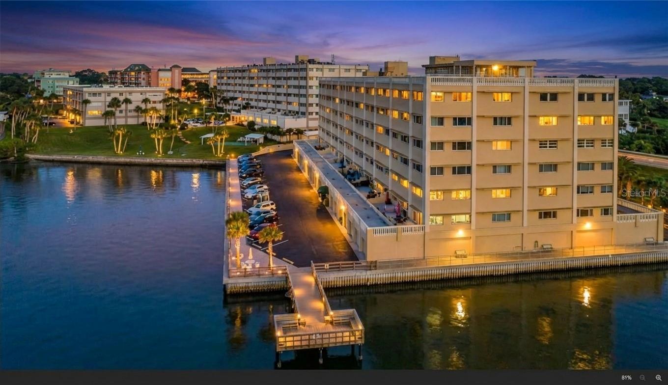 100 BLUFF VIEW DR #511C, BELLEAIR BLUFFS, FL, 33770