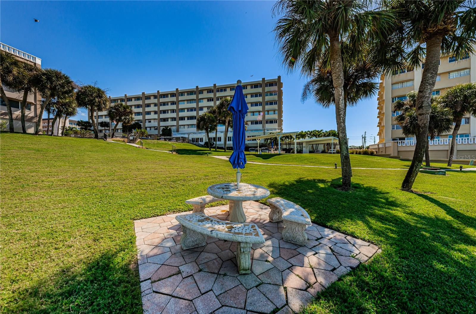 100 BLUFF VIEW DR #511C, BELLEAIR BLUFFS, FL, 33770
