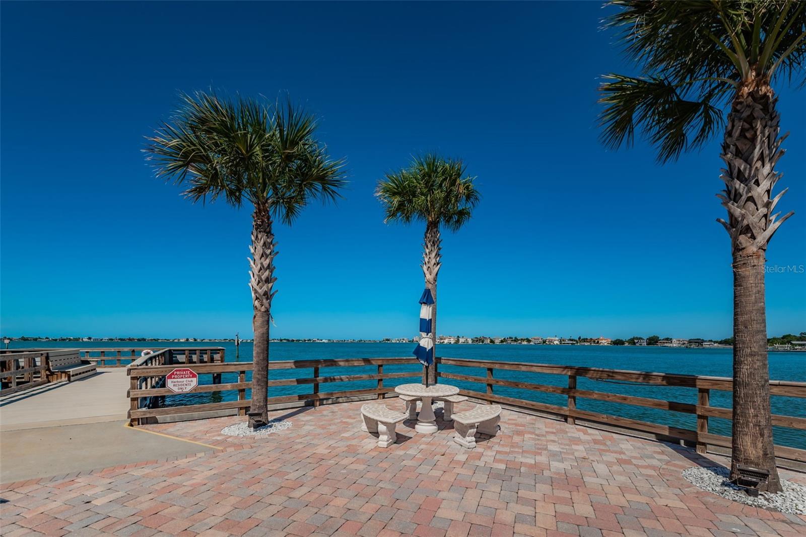 100 BLUFF VIEW DR #511C, BELLEAIR BLUFFS, FL, 33770