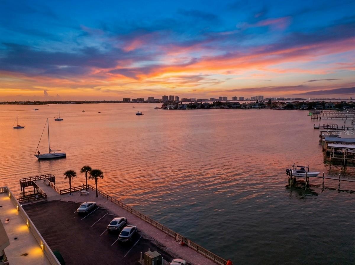 100 BLUFF VIEW DR #511C, BELLEAIR BLUFFS, FL, 33770