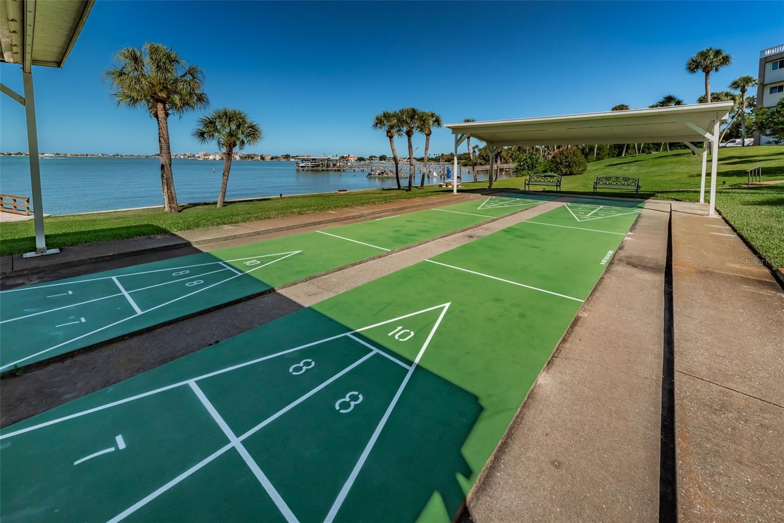 100 BLUFF VIEW DR #511C, BELLEAIR BLUFFS, FL, 33770