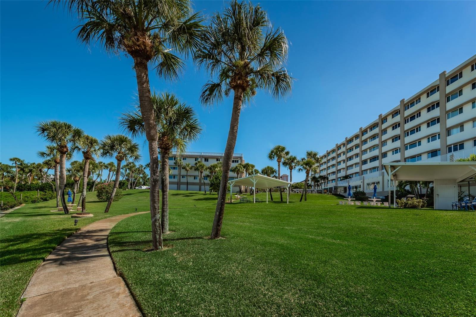 100 BLUFF VIEW DR #511C, BELLEAIR BLUFFS, FL, 33770