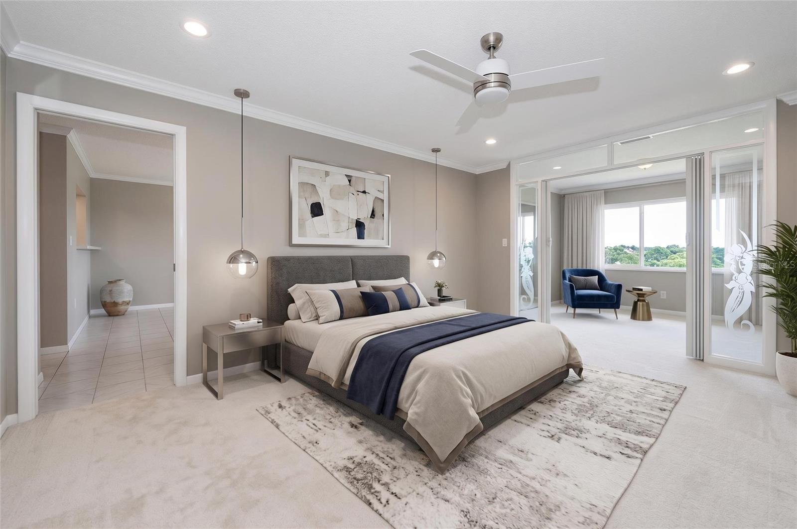 100 BLUFF VIEW DR #511C, BELLEAIR BLUFFS, FL, 33770