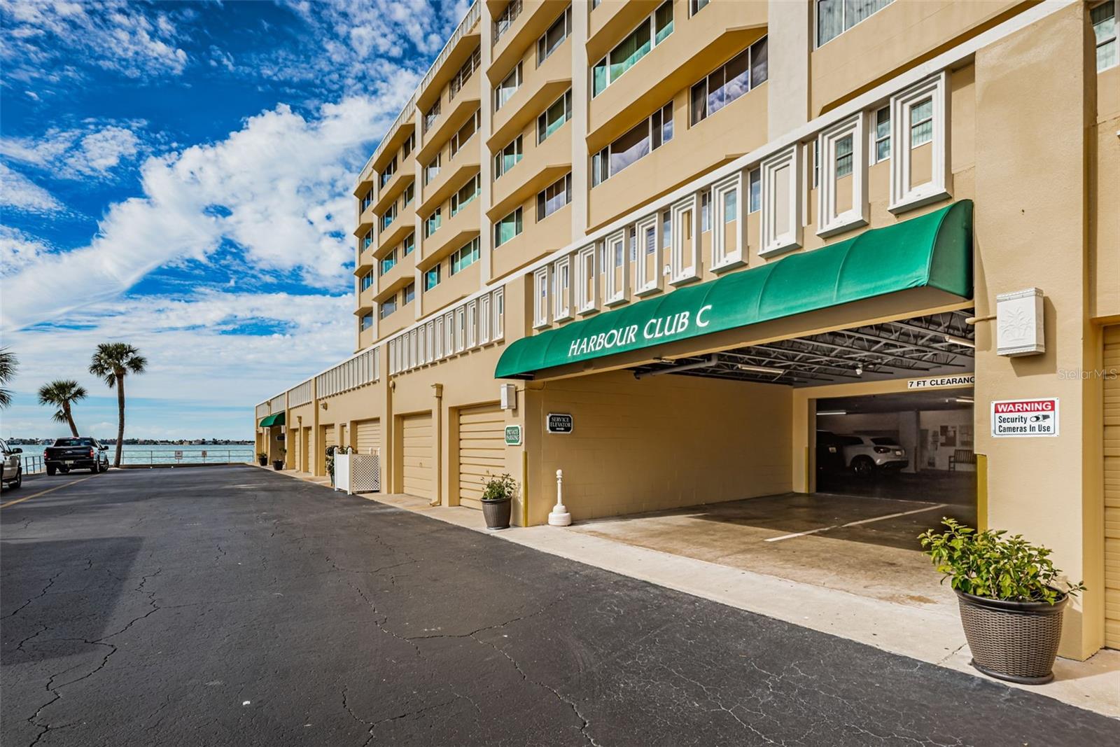 100 BLUFF VIEW DR #511C, BELLEAIR BLUFFS, FL, 33770