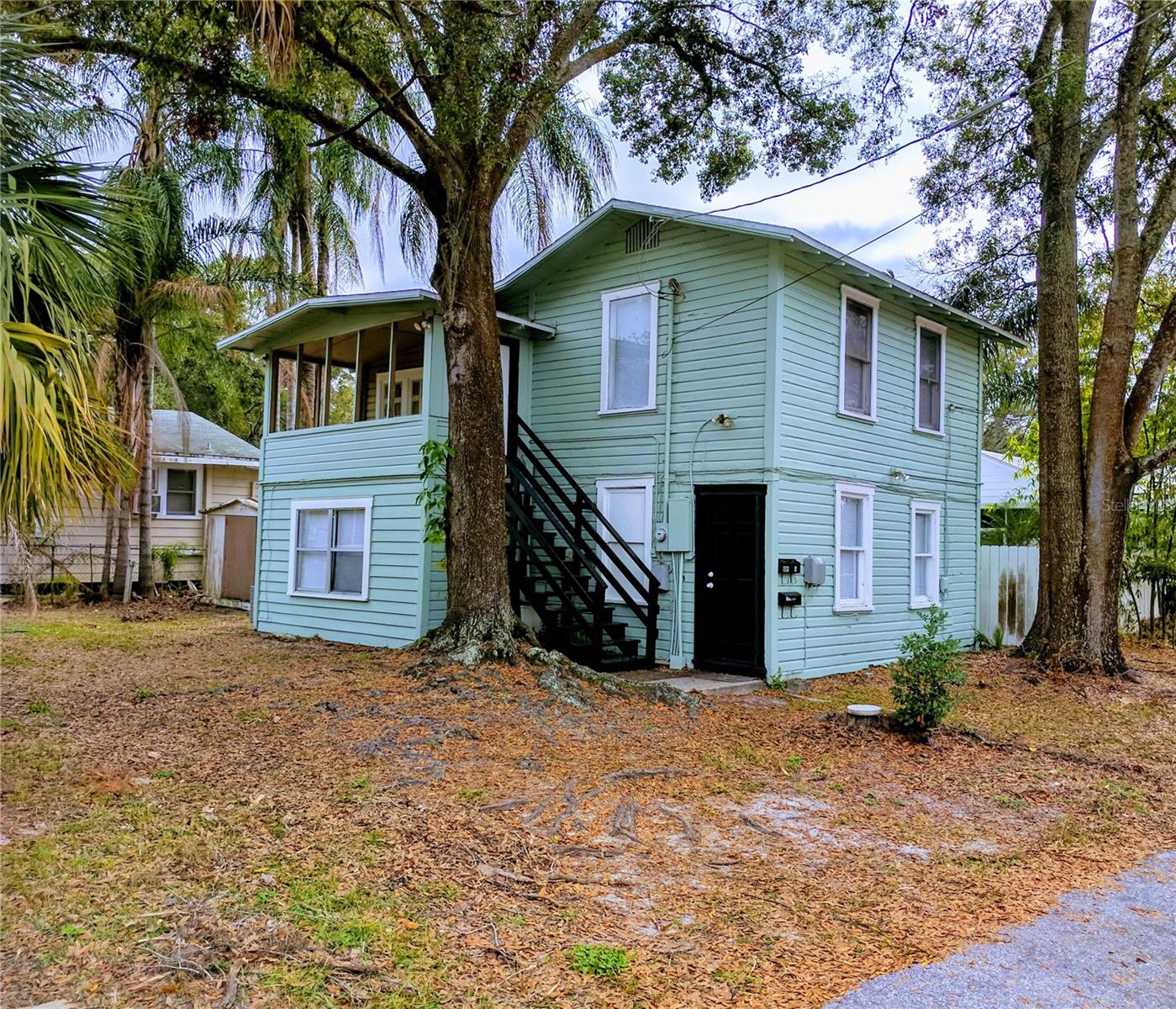 128 W NORTH ST, TAMPA, FL, 33604