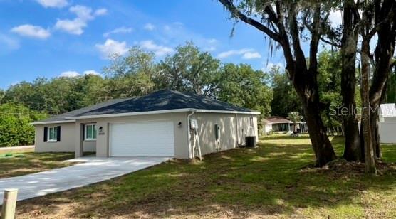 8640 SE 157 PL, SUMMERFIELD, FL, 34491