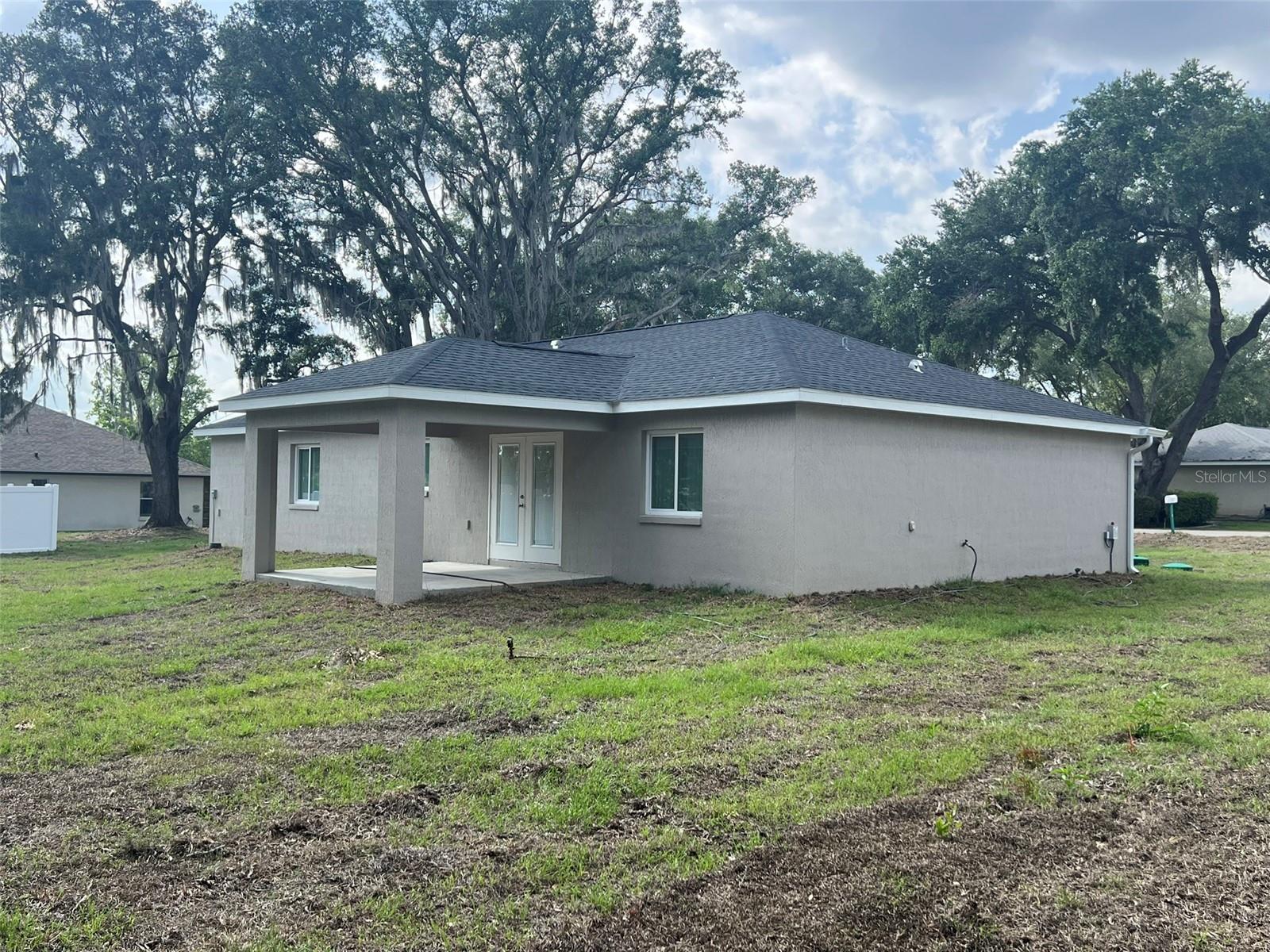 8640 SE 157 PL, SUMMERFIELD, FL, 34491
