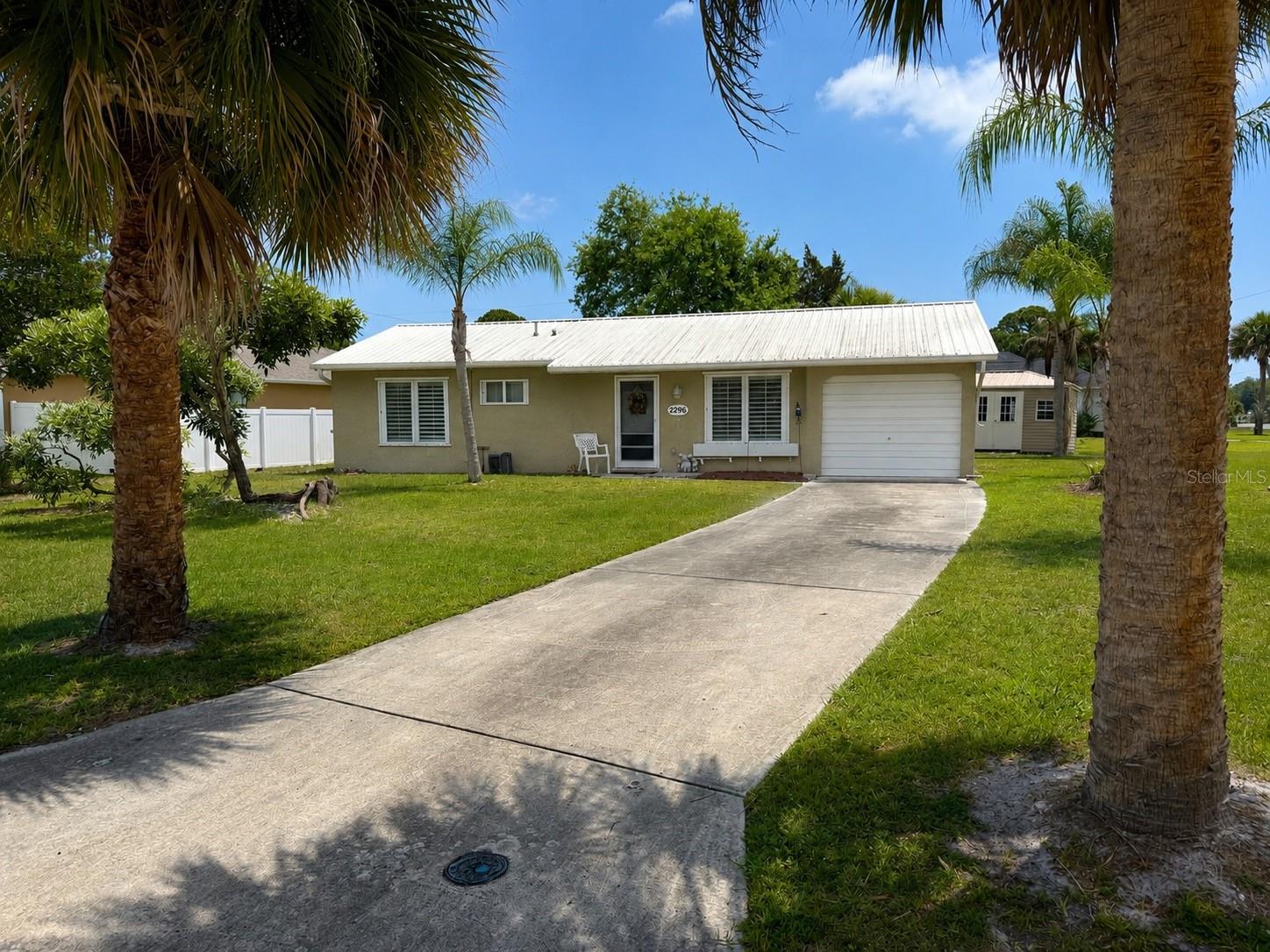2296 18TH AVE SW, VERO BEACH, FL, 32962
