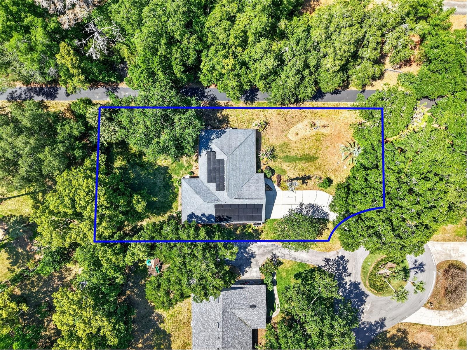1200 MARSHALL CT, EUSTIS, FL, 32726