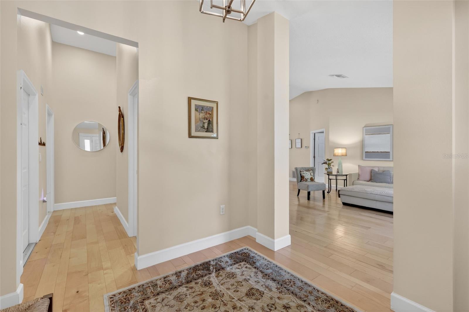 1200 MARSHALL CT, EUSTIS, FL, 32726