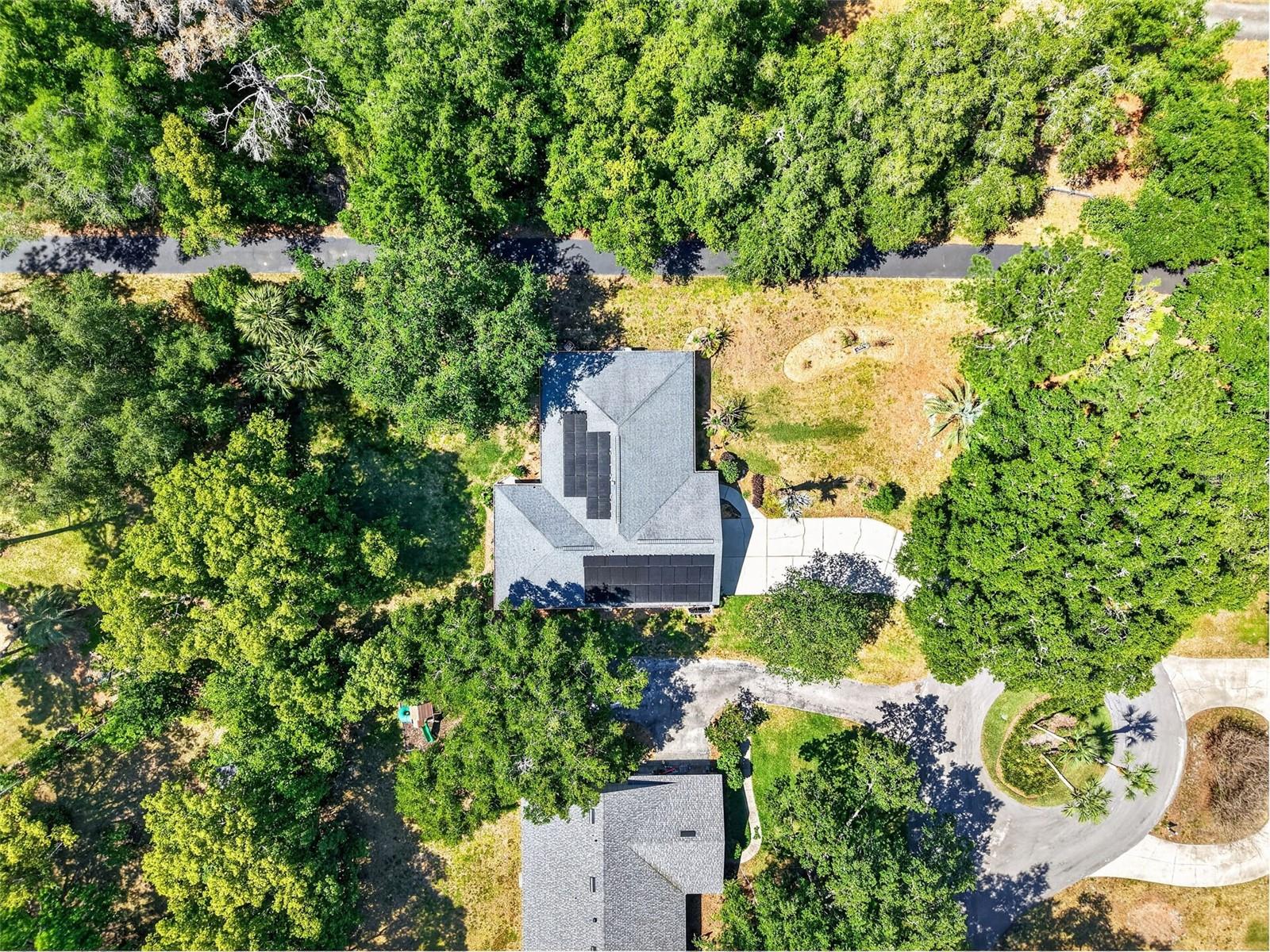 1200 MARSHALL CT, EUSTIS, FL, 32726