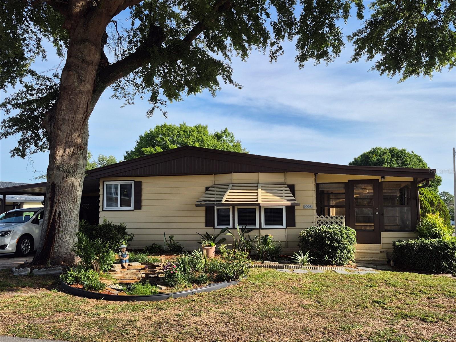 1603 FOXWAY DR, LAKELAND, FL, 33810