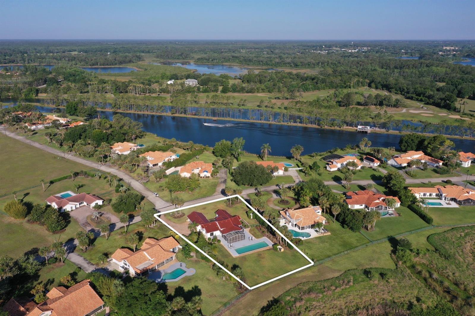 13300 SKIING PARADISE BLVD, CLERMONT, FL, 34711