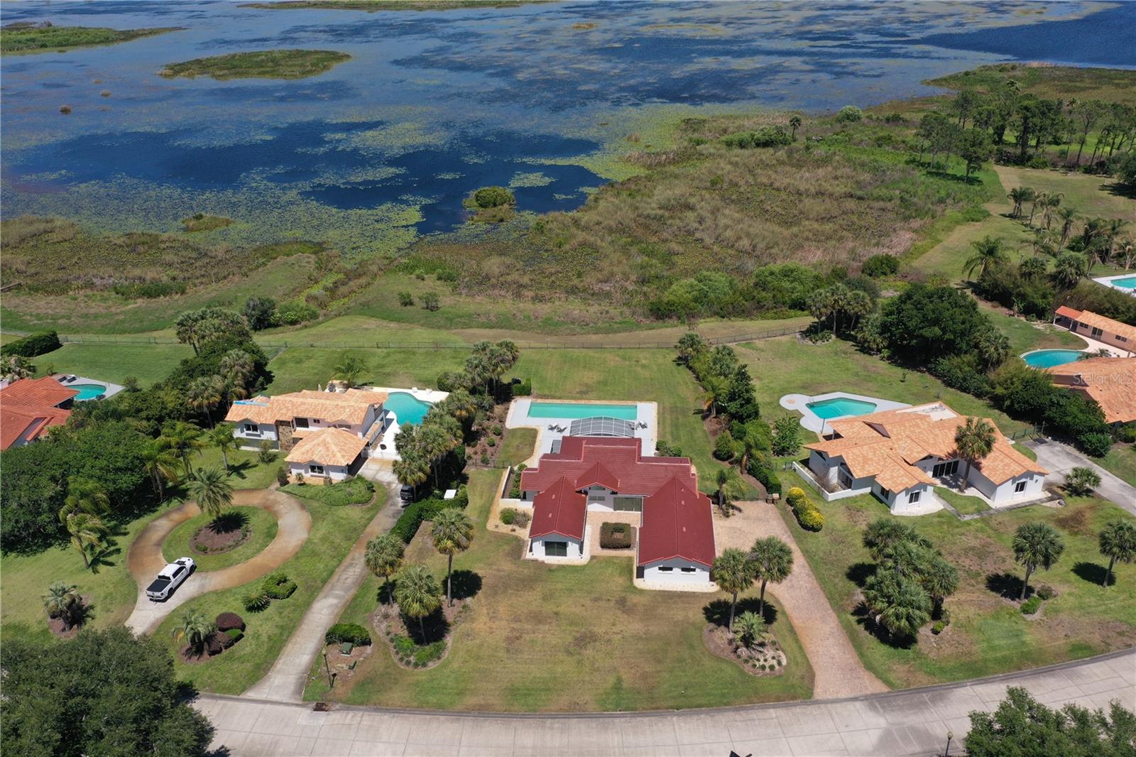 13300 SKIING PARADISE BLVD, CLERMONT, FL, 34711