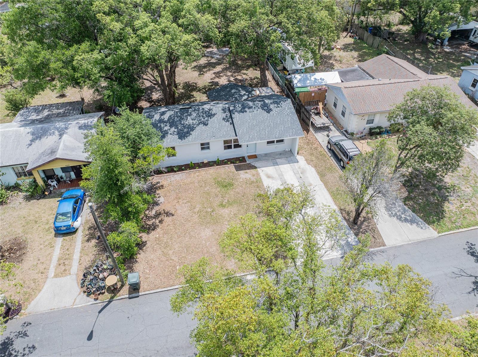 1634 S WARREN AVE, LAKELAND, FL, 33803