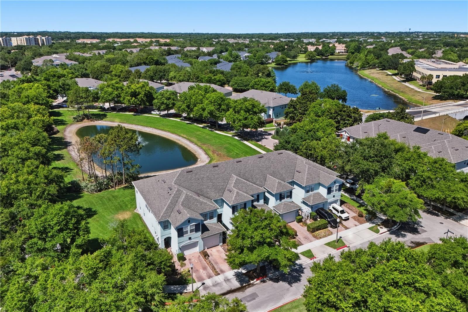 3028 CAPRI ISLE WAY, ORLANDO, FL, 32835