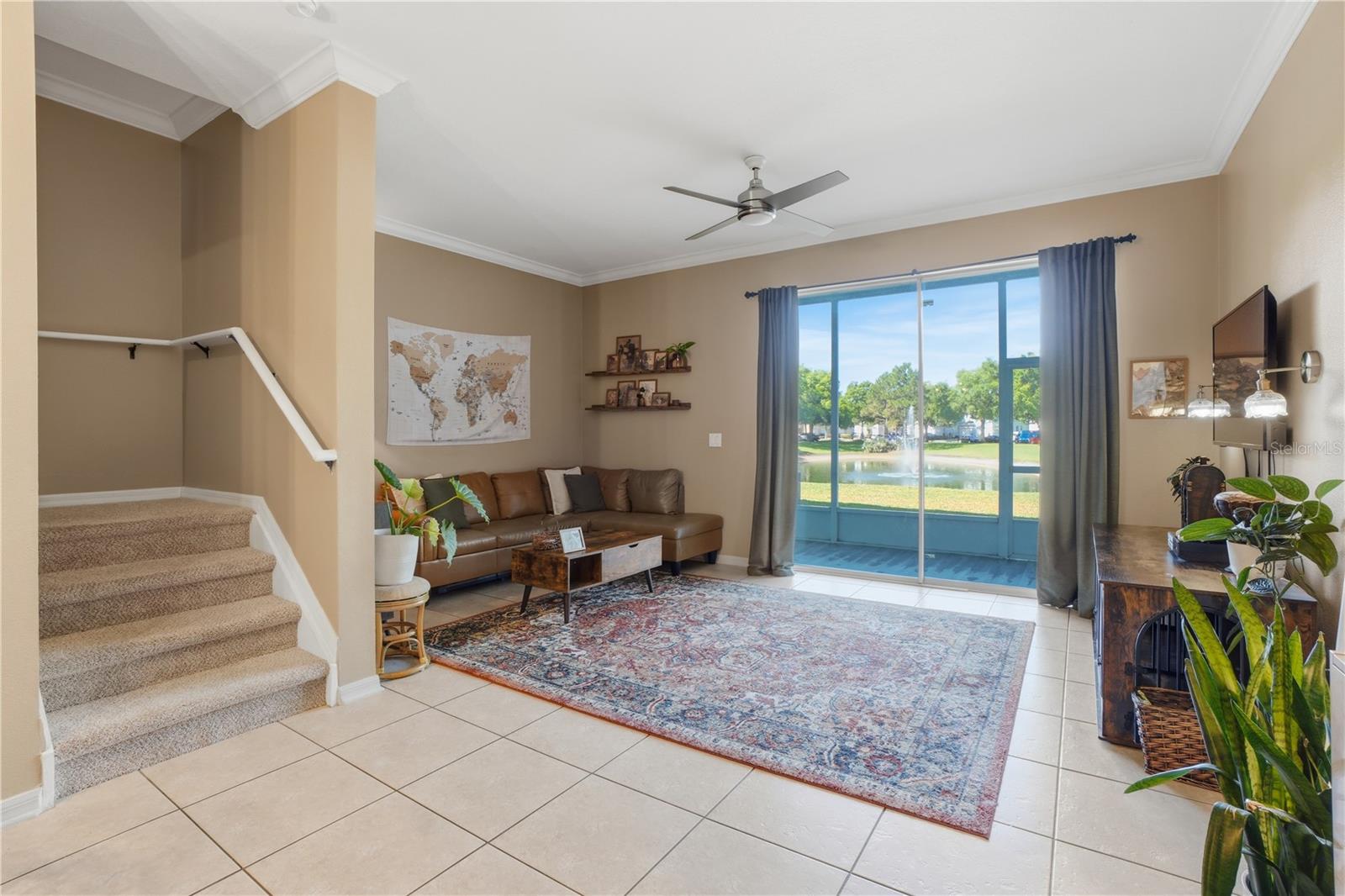 3028 CAPRI ISLE WAY, ORLANDO, FL, 32835