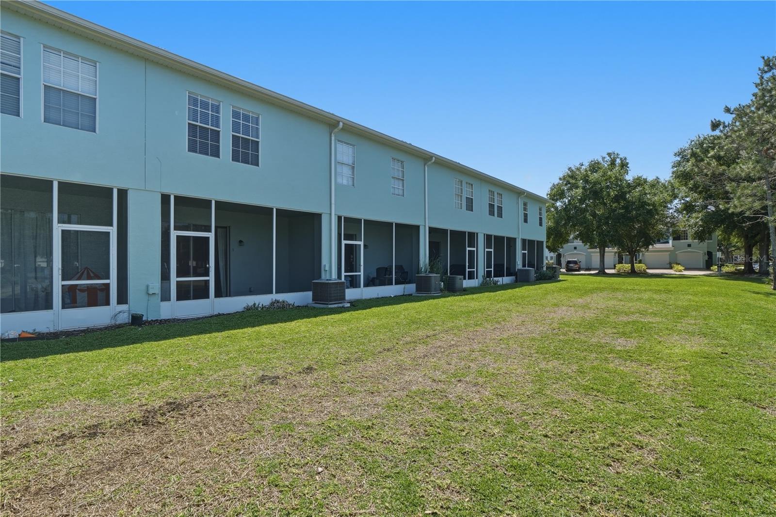 3028 CAPRI ISLE WAY, ORLANDO, FL, 32835