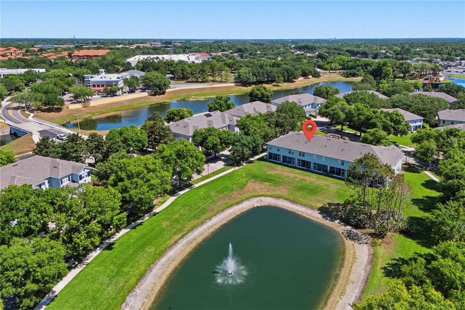 3028 CAPRI ISLE WAY, ORLANDO, FL, 32835