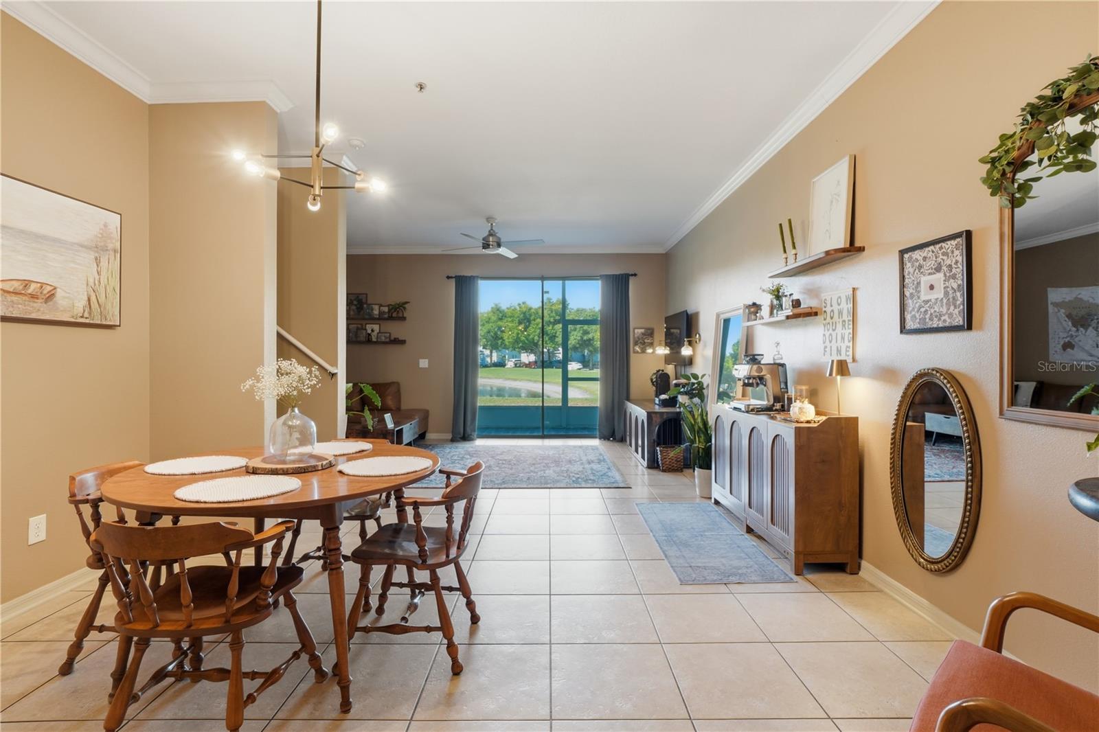 3028 CAPRI ISLE WAY, ORLANDO, FL, 32835