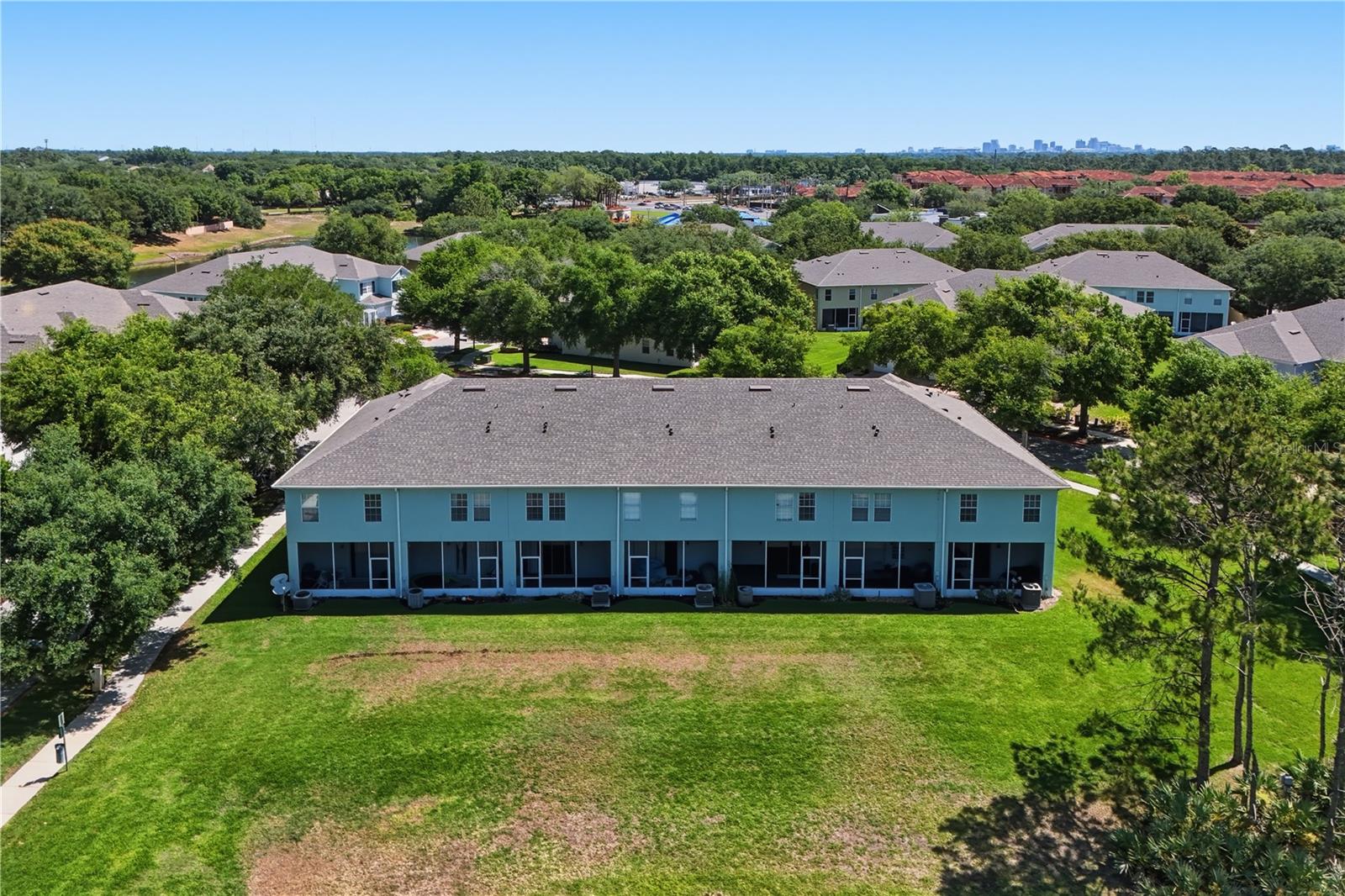 3028 CAPRI ISLE WAY, ORLANDO, FL, 32835