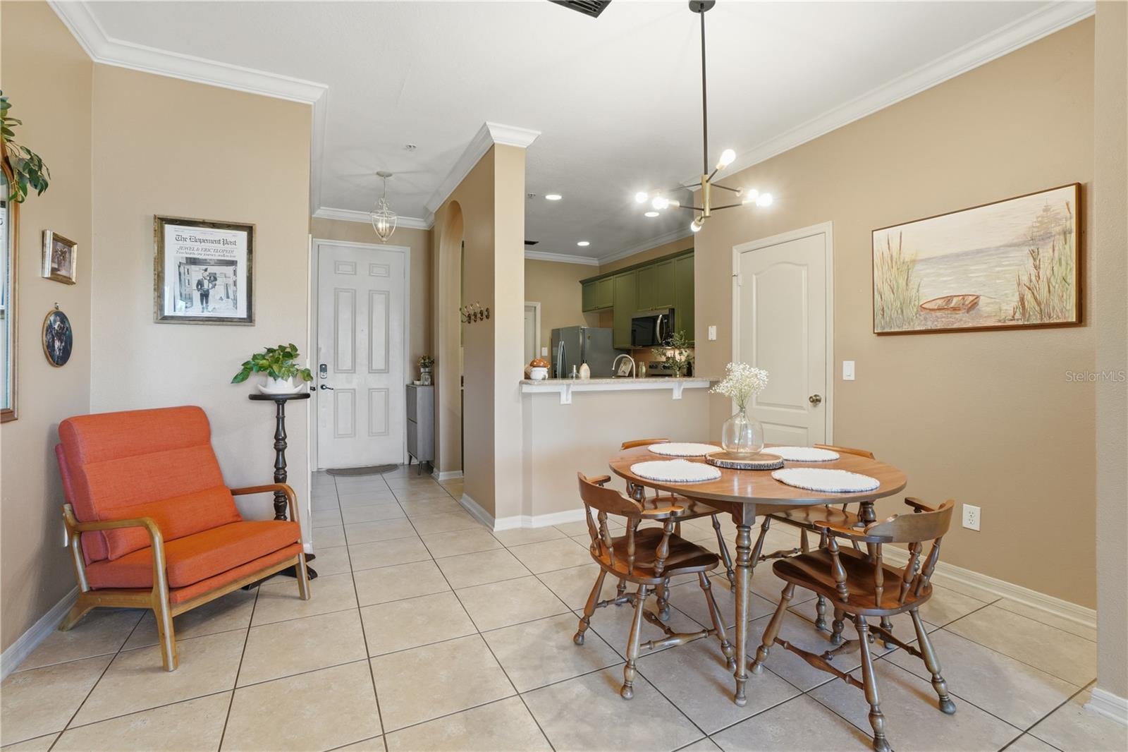 3028 CAPRI ISLE WAY, ORLANDO, FL, 32835