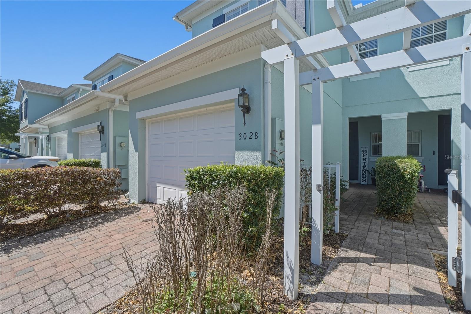 3028 CAPRI ISLE WAY, ORLANDO, FL, 32835