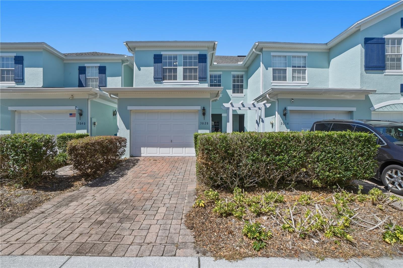 3028 CAPRI ISLE WAY, ORLANDO, FL, 32835