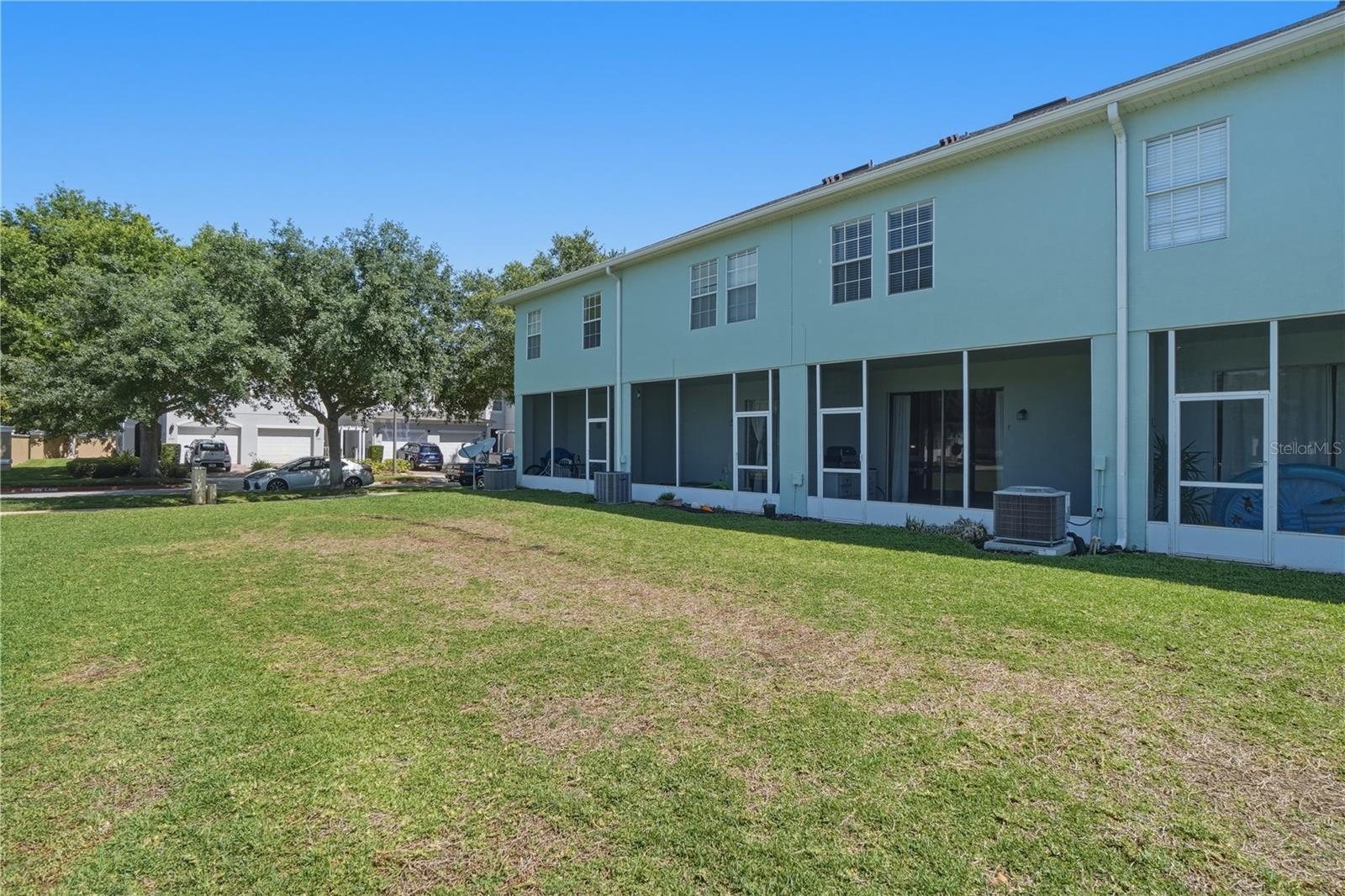 3028 CAPRI ISLE WAY, ORLANDO, FL, 32835