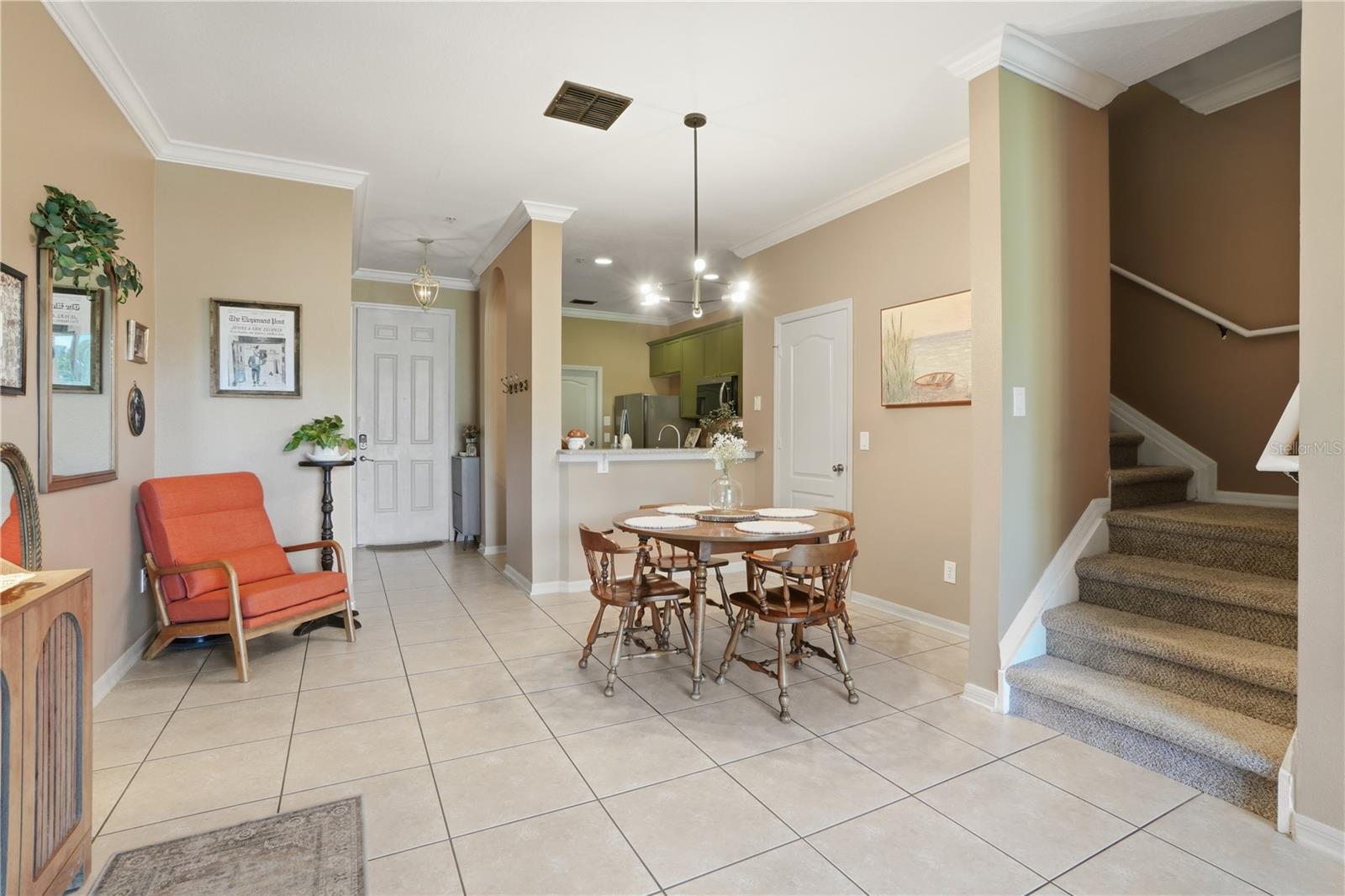 3028 CAPRI ISLE WAY, ORLANDO, FL, 32835