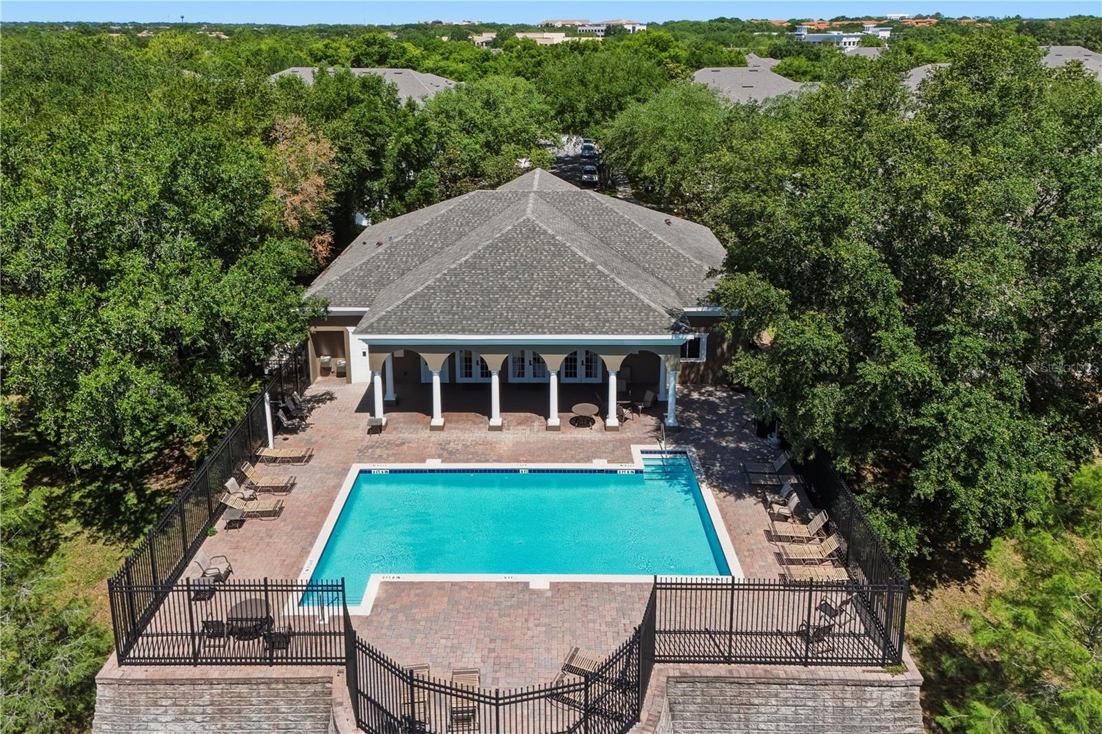 3028 CAPRI ISLE WAY, ORLANDO, FL, 32835