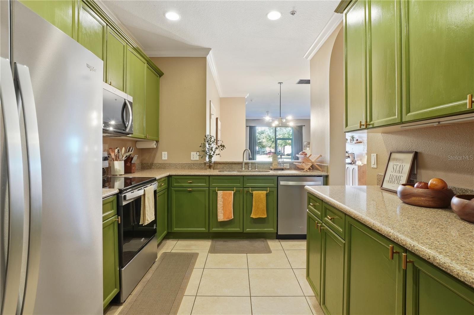 3028 CAPRI ISLE WAY, ORLANDO, FL, 32835