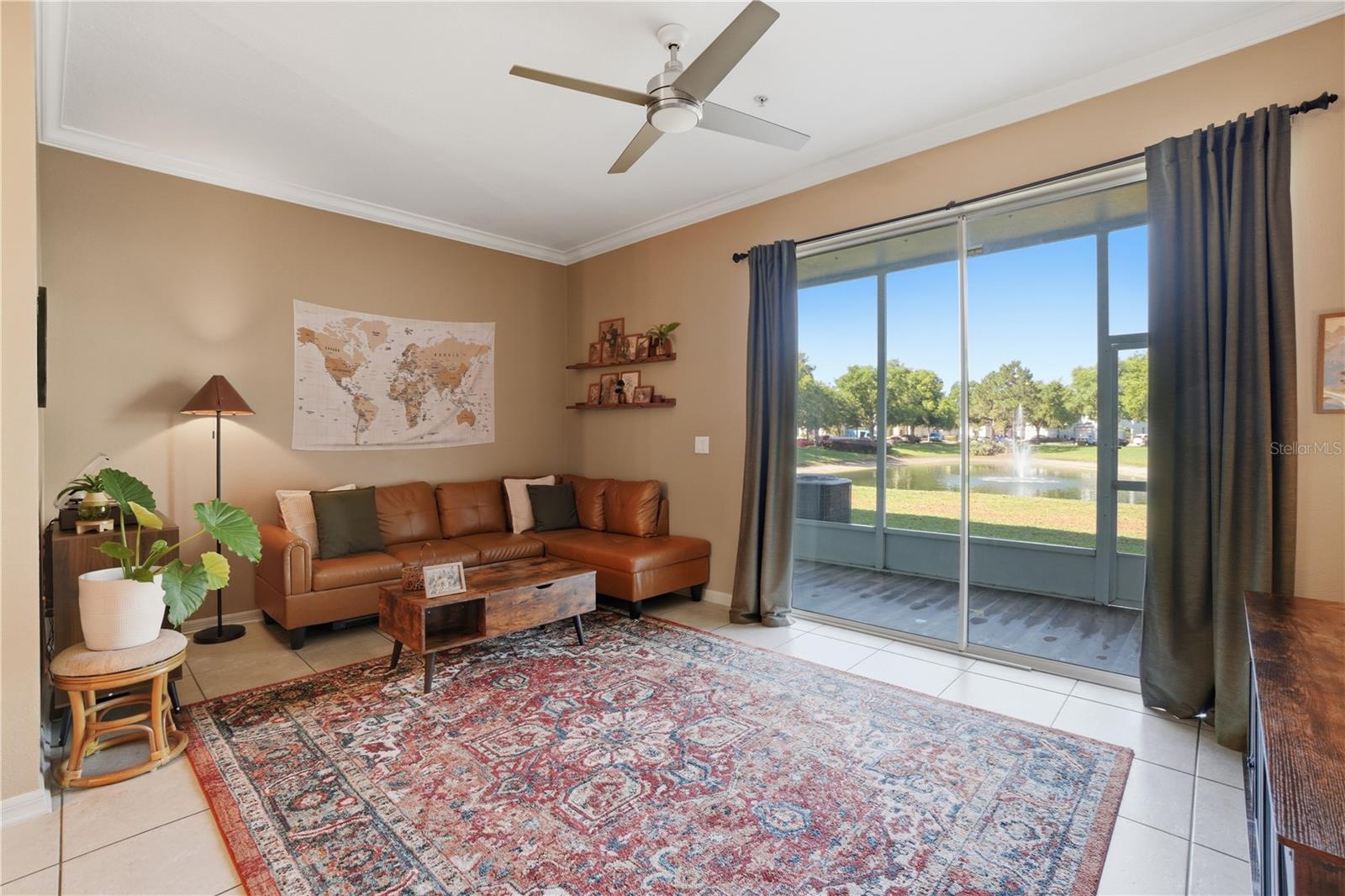 3028 CAPRI ISLE WAY, ORLANDO, FL, 32835