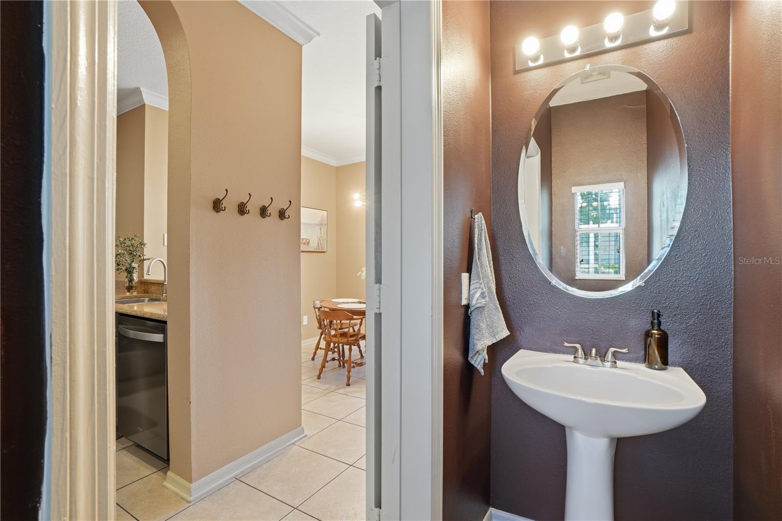 3028 CAPRI ISLE WAY, ORLANDO, FL, 32835