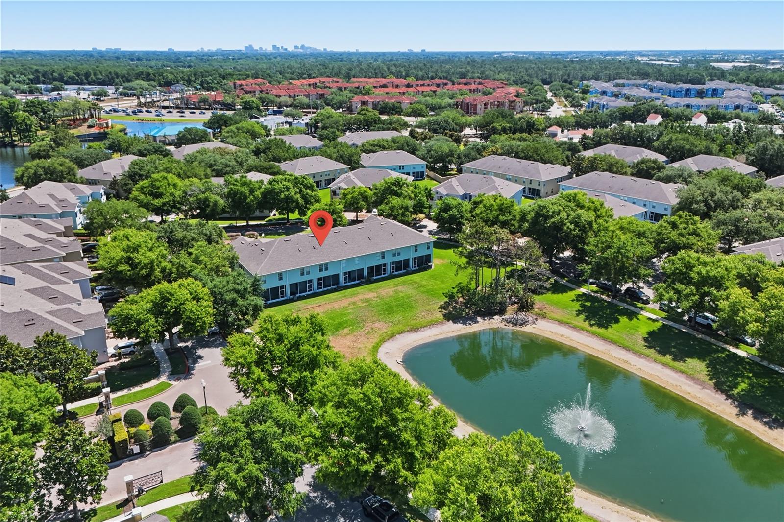 3028 CAPRI ISLE WAY, ORLANDO, FL, 32835