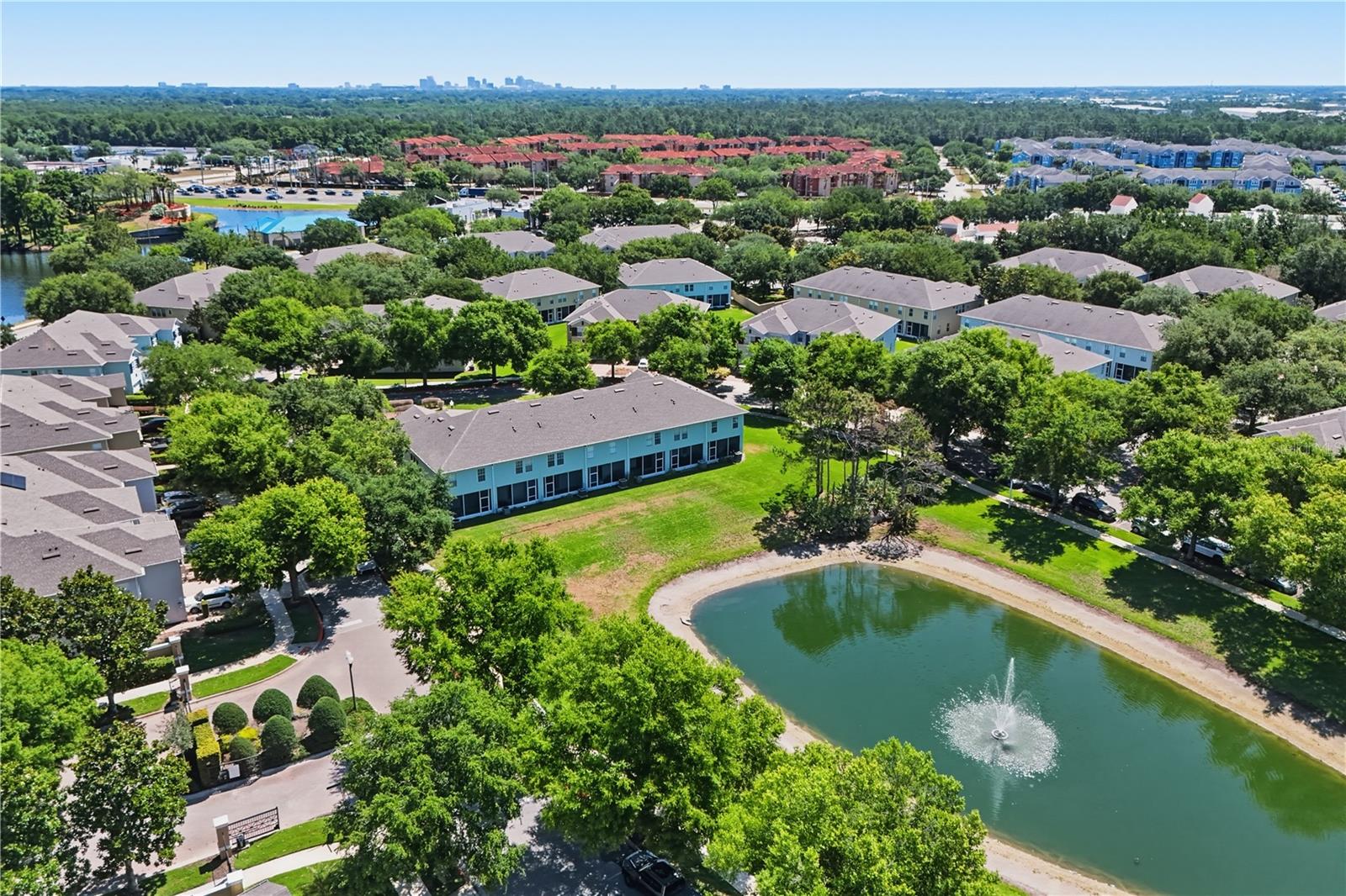 3028 CAPRI ISLE WAY, ORLANDO, FL, 32835