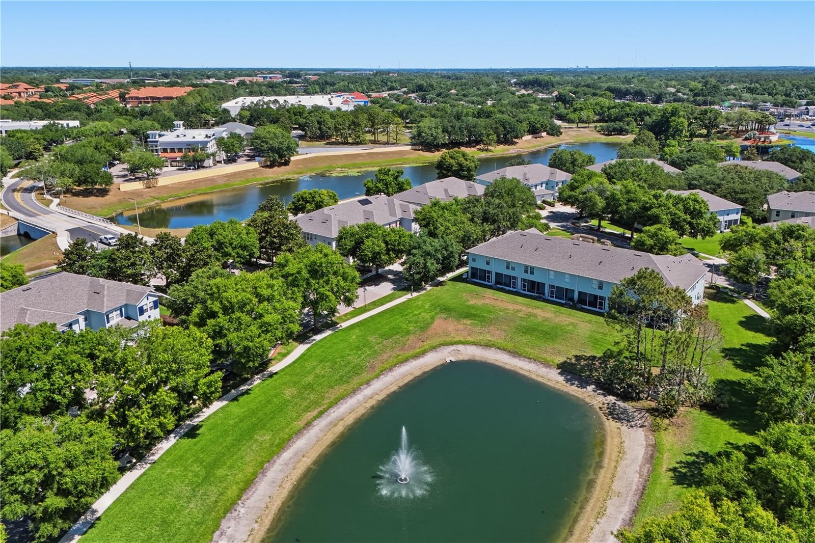 3028 CAPRI ISLE WAY, ORLANDO, FL, 32835