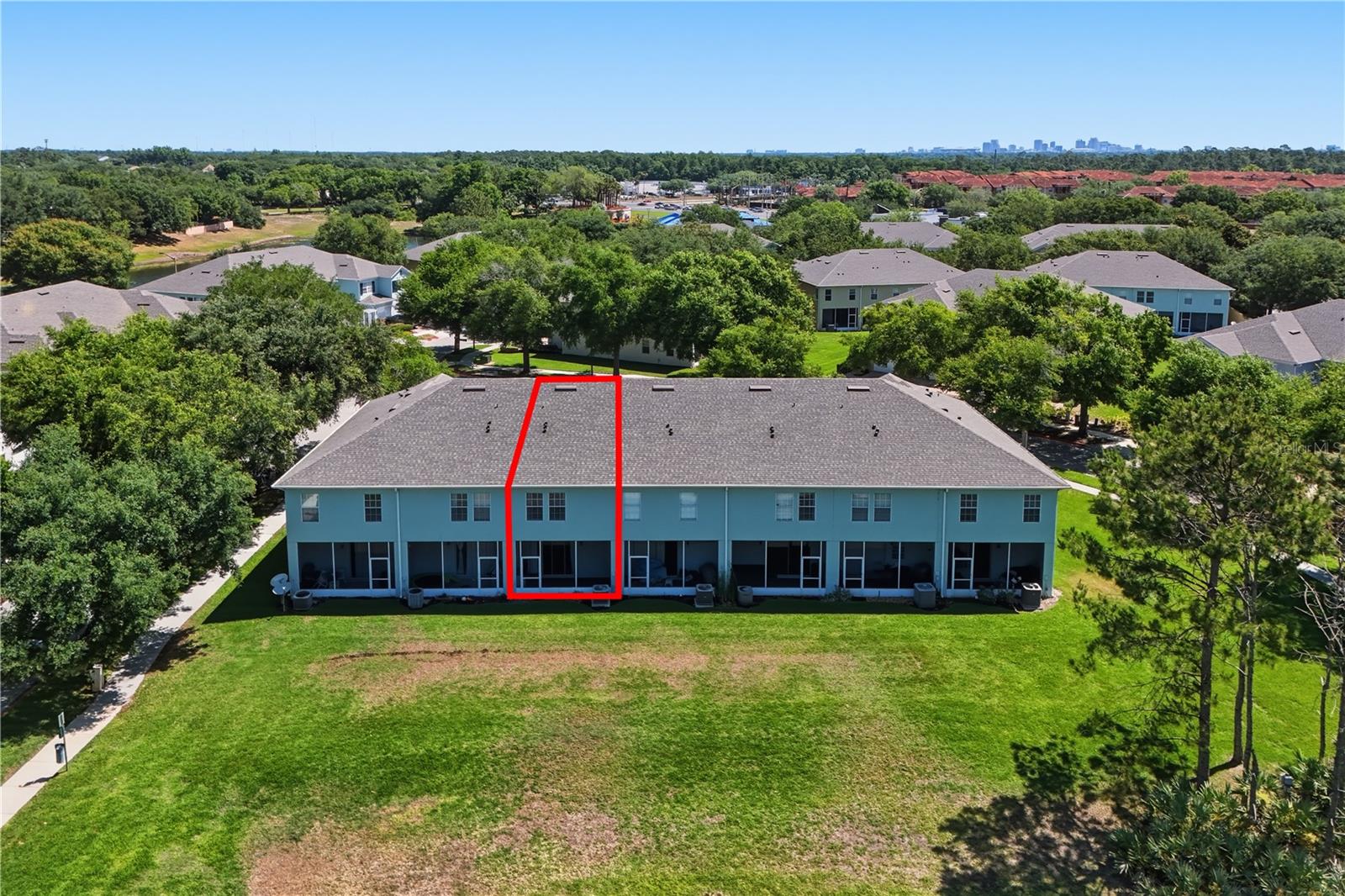 3028 CAPRI ISLE WAY, ORLANDO, FL, 32835